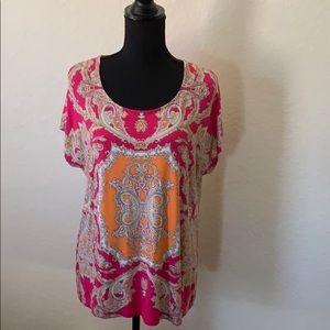 Chico’s.Traveler friendly.Chicos size 2.